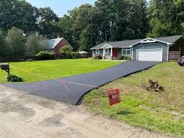 Best Heated Driveway Installation in New Castle, PA